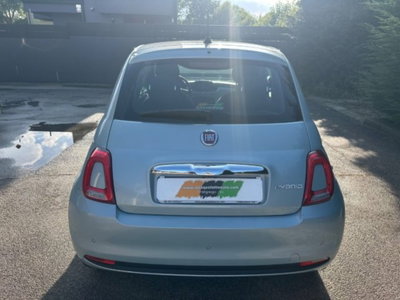 Fiat 500 1.0 Hybrid Cult (13)