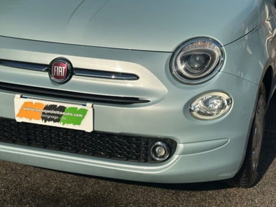 Fiat 500 1.0 Hybrid Cult (15)