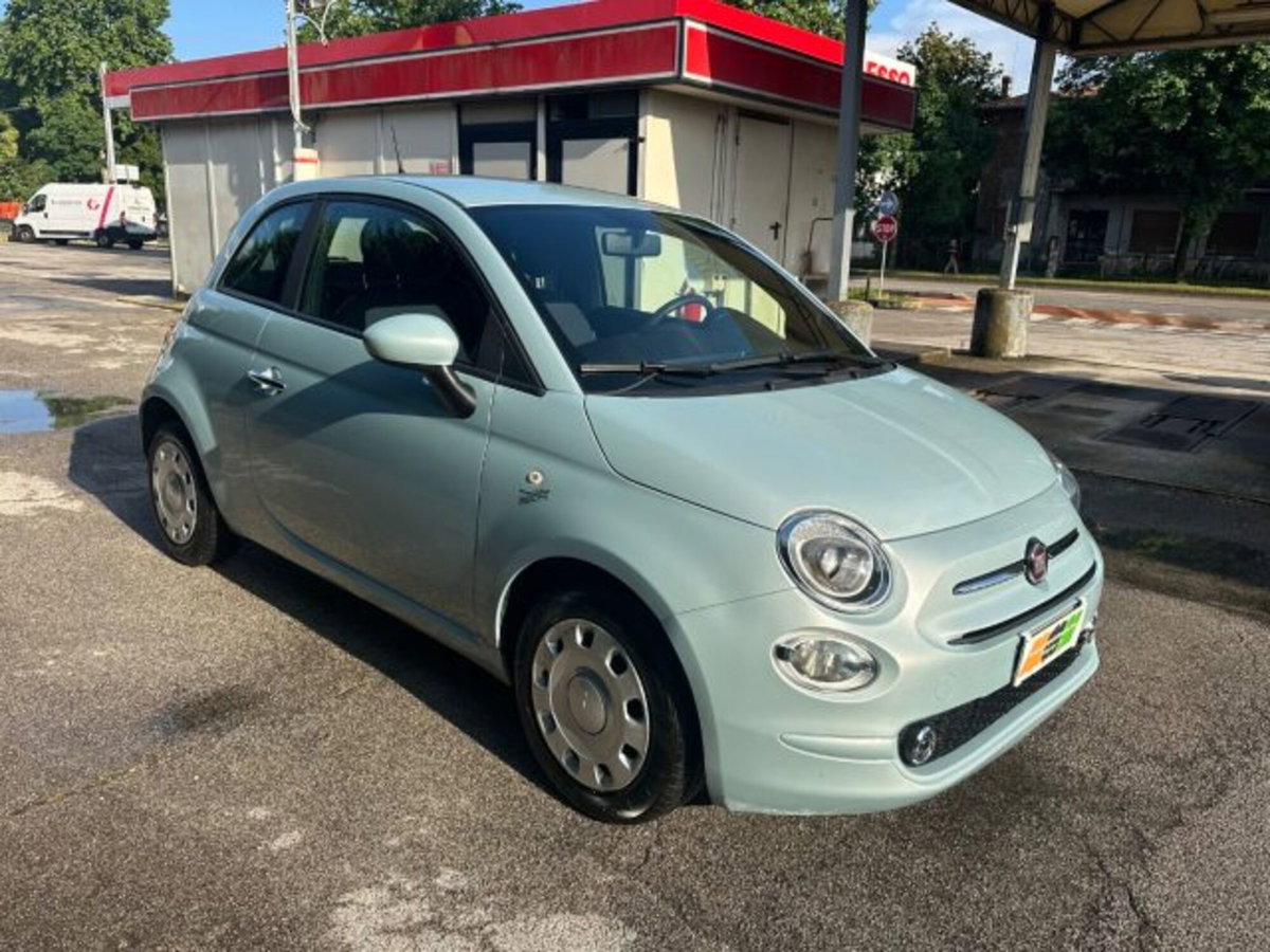 Fiat 500 1.0 Hybrid Cult (3)