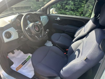 Fiat 500 1.0 Hybrid Cult (6)