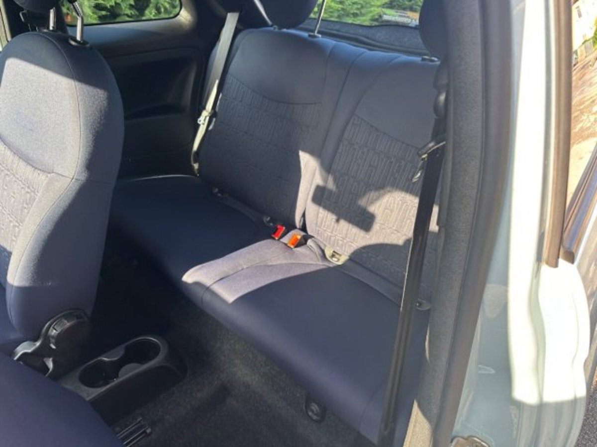 Fiat 500 1.0 Hybrid Cult (7)