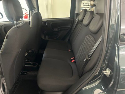 Fiat Pandina 1.0 firefly hybrid s&s 65cv (13)