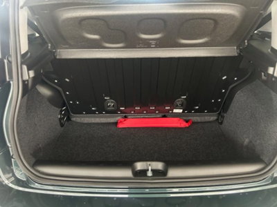 Fiat Pandina 1.0 firefly hybrid s&s 65cv (14)