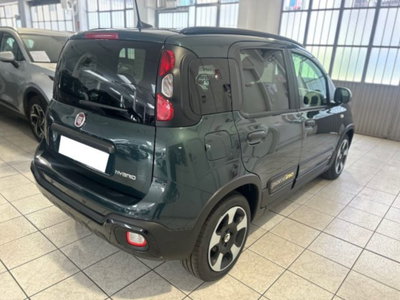 Fiat Pandina 1.0 firefly hybrid s&s 65cv (2)