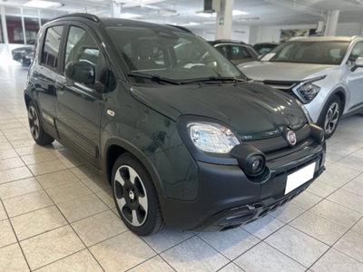 Fiat Pandina 1.0 firefly hybrid s&s 65cv (3)