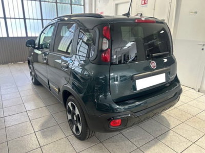 Fiat Pandina 1.0 firefly hybrid s&s 65cv (5)