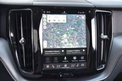 Volvo XC60 B4 (d) AWD Geartronic Momentum N1 (11)