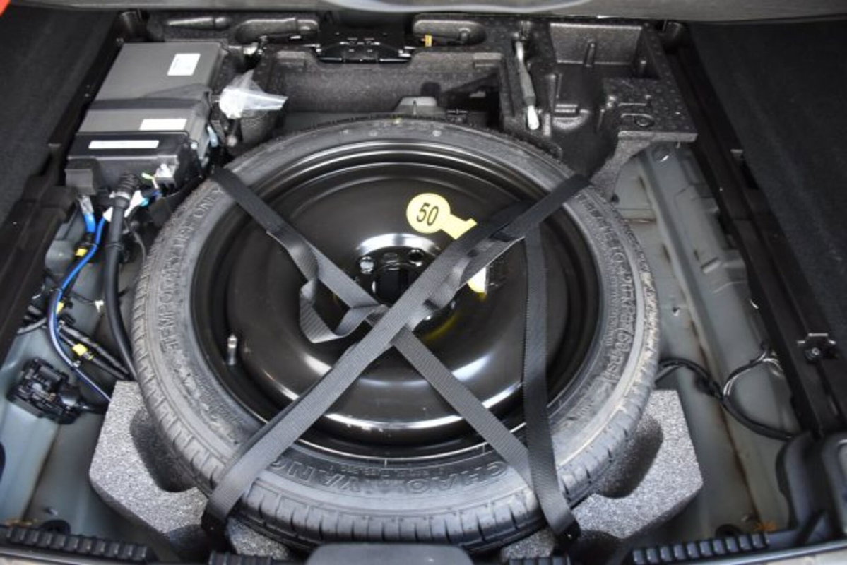 Volvo XC60 B4 (d) AWD Geartronic Momentum N1 (20)