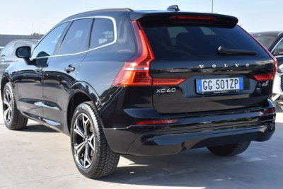 Volvo XC60 B4 (d) AWD Geartronic Momentum N1 (6)