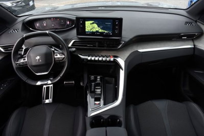 Peugeot 5008 1.5 bluehdi GT s&s 130cv eat8 (11)