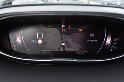 Peugeot 5008 1.5 bluehdi GT s&s 130cv eat8 (13)