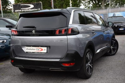 Peugeot 5008 1.5 bluehdi GT s&s 130cv eat8 (3)