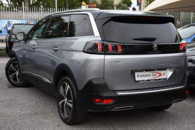 Peugeot 5008 1.5 bluehdi GT s&s 130cv eat8 (4)