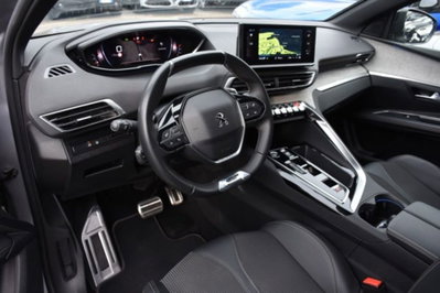 Peugeot 5008 1.5 bluehdi GT s&s 130cv eat8 (5)