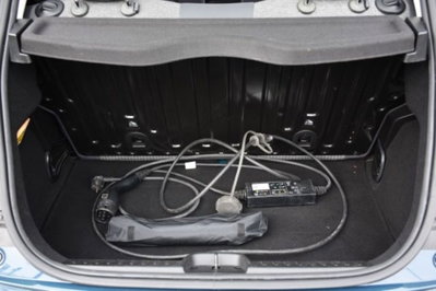 Fiat 500e Icon Berlina 42 kWh (15)