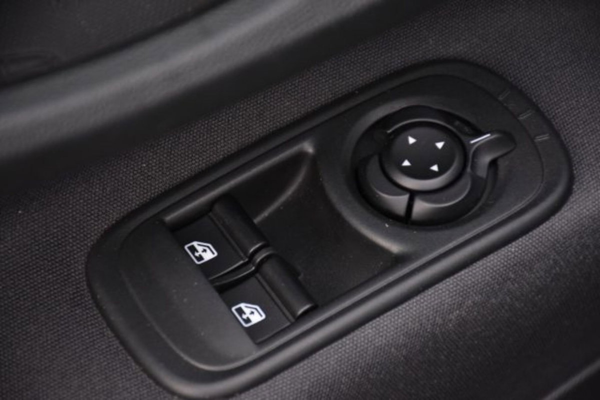 Fiat 500e Icon Berlina 42 kWh (16)