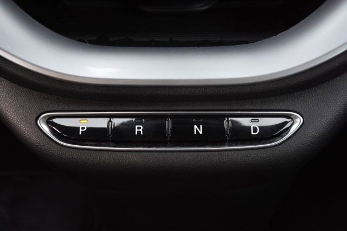 Fiat 500e Icon Berlina 42 kWh (17)