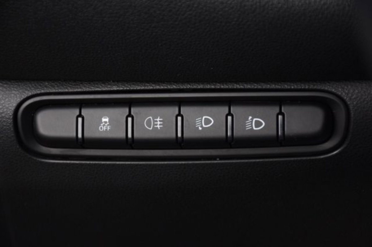 Fiat 500e Icon Berlina 42 kWh (19)