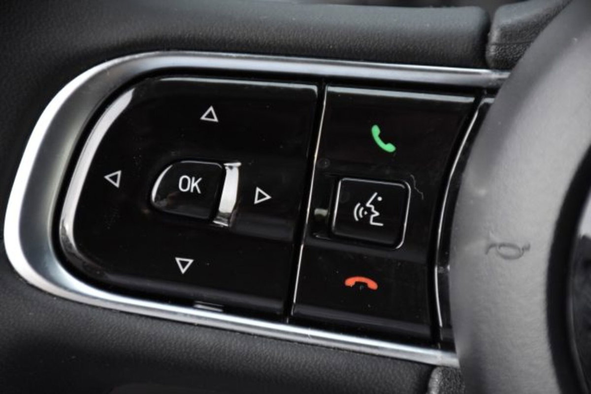 Fiat 500e Icon Berlina 42 kWh (20)