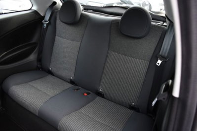 Fiat 500e Icon Berlina 42 kWh (7)