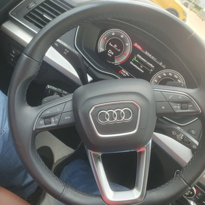 Audi Q5 35 TDI S tronic Business Advanced (6)