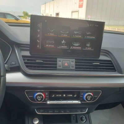 Audi Q5 35 TDI S tronic Business Advanced (7)