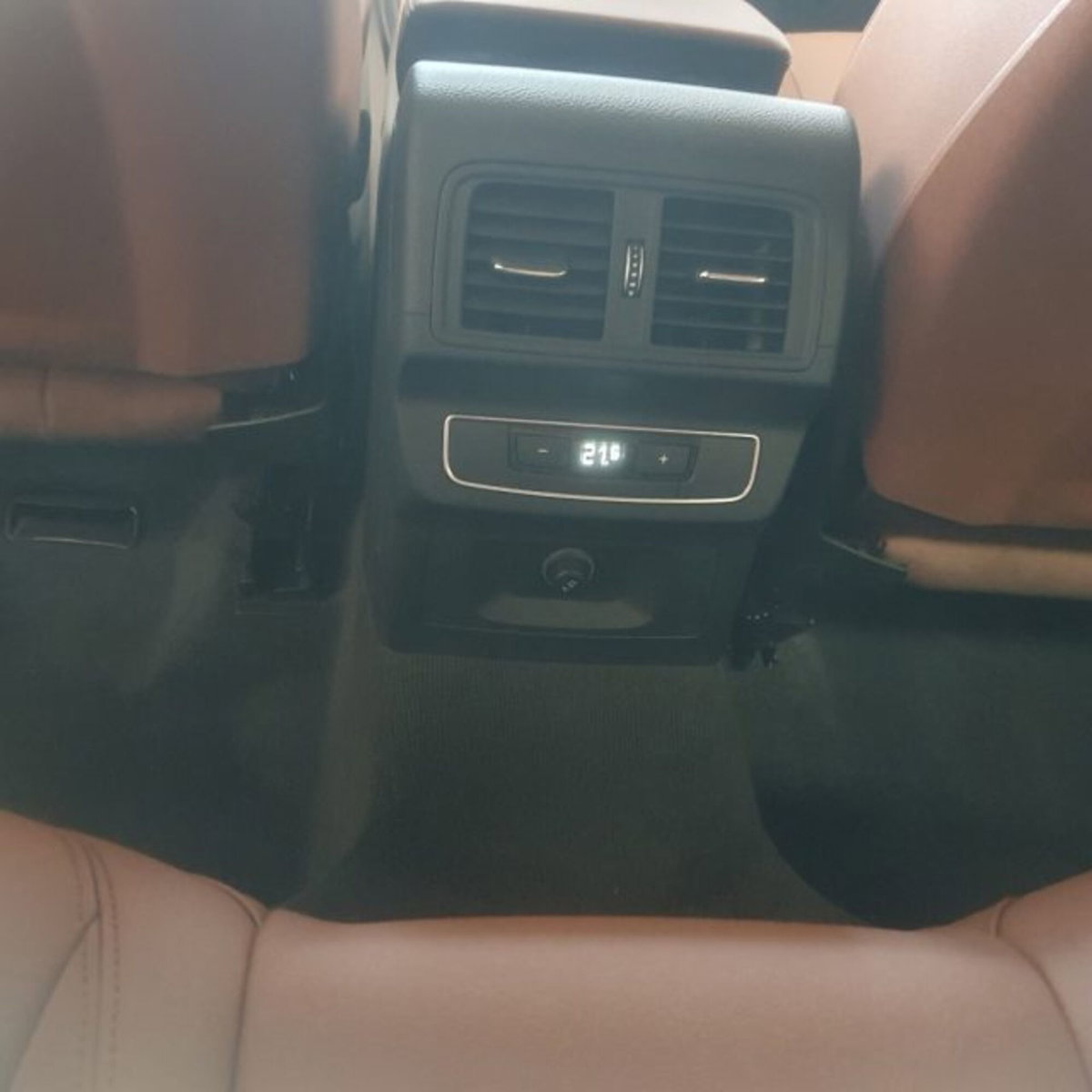 Audi Q5 35 TDI S tronic Business Advanced (9)