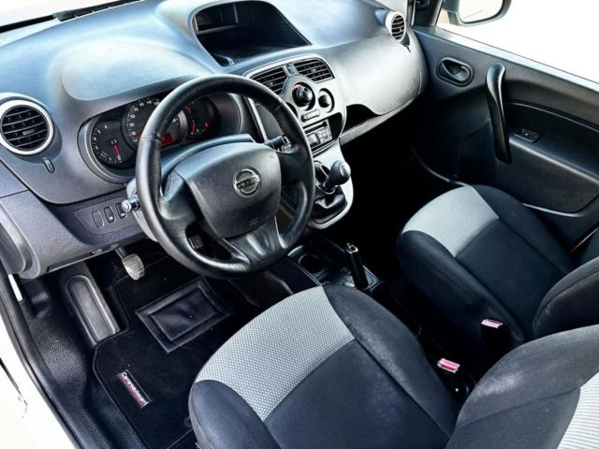 Nissan NV250 1.5 dCi 115CV PL Combi N1 (11)