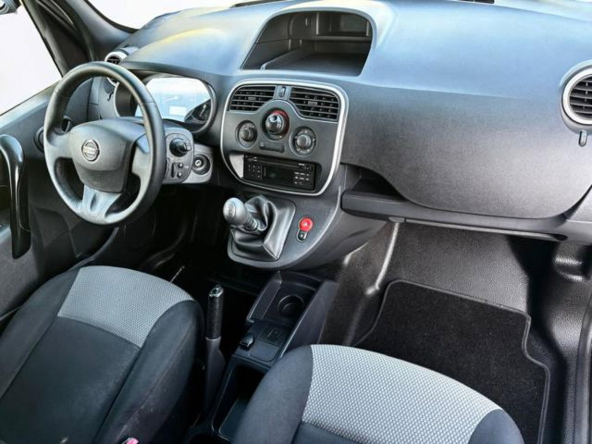 Nissan NV250 1.5 dCi 115CV PL Combi N1 (12)