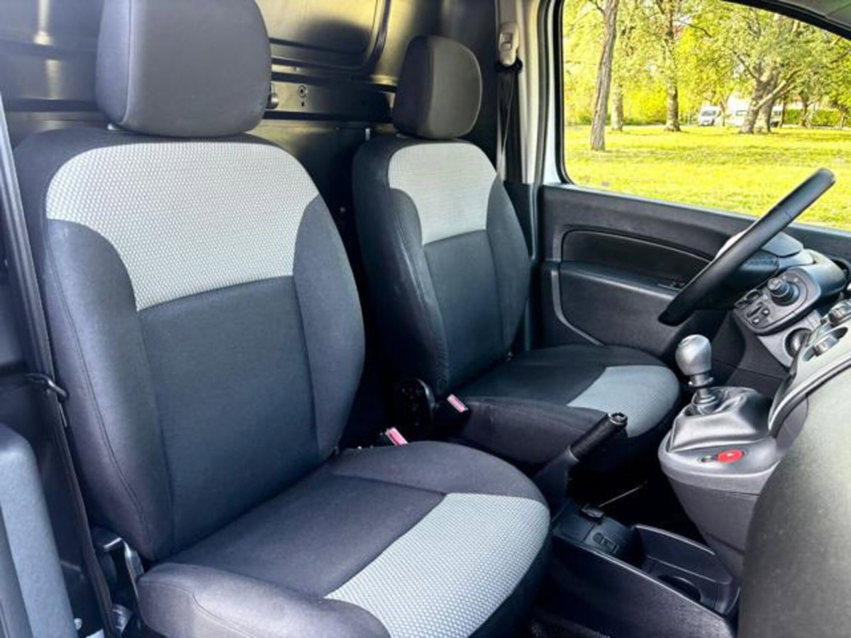Nissan NV250 1.5 dCi 115CV PL Combi N1 (13)
