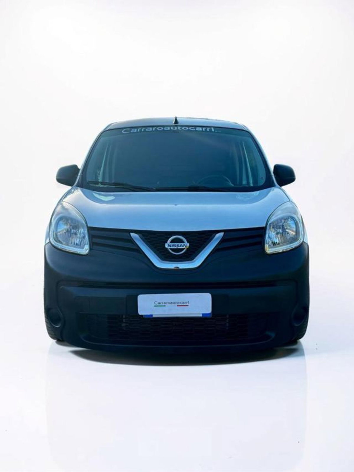 Nissan NV250 1.5 dCi 115CV PL Combi N1 (2)