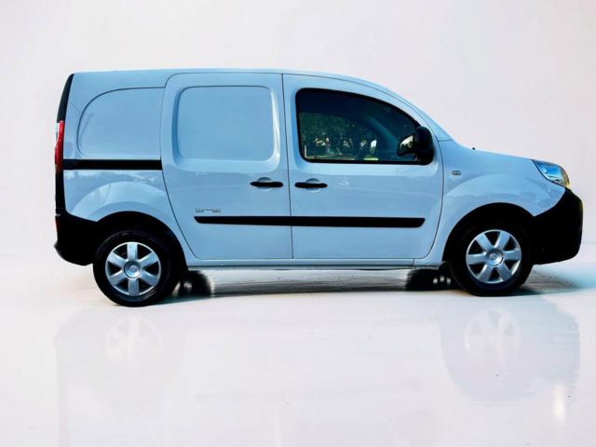 Nissan NV250 1.5 dCi 115CV PL Combi N1 (3)