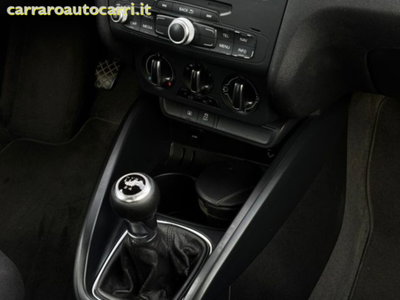 Audi A1 Sportback 1.6 TDI 105 CV Ambition (19)