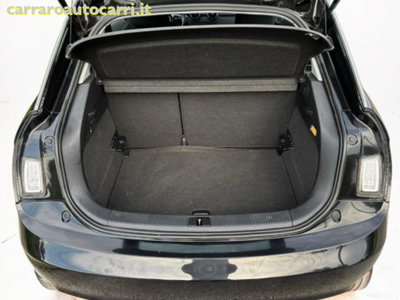 Audi A1 Sportback 1.6 TDI 105 CV Ambition (8)