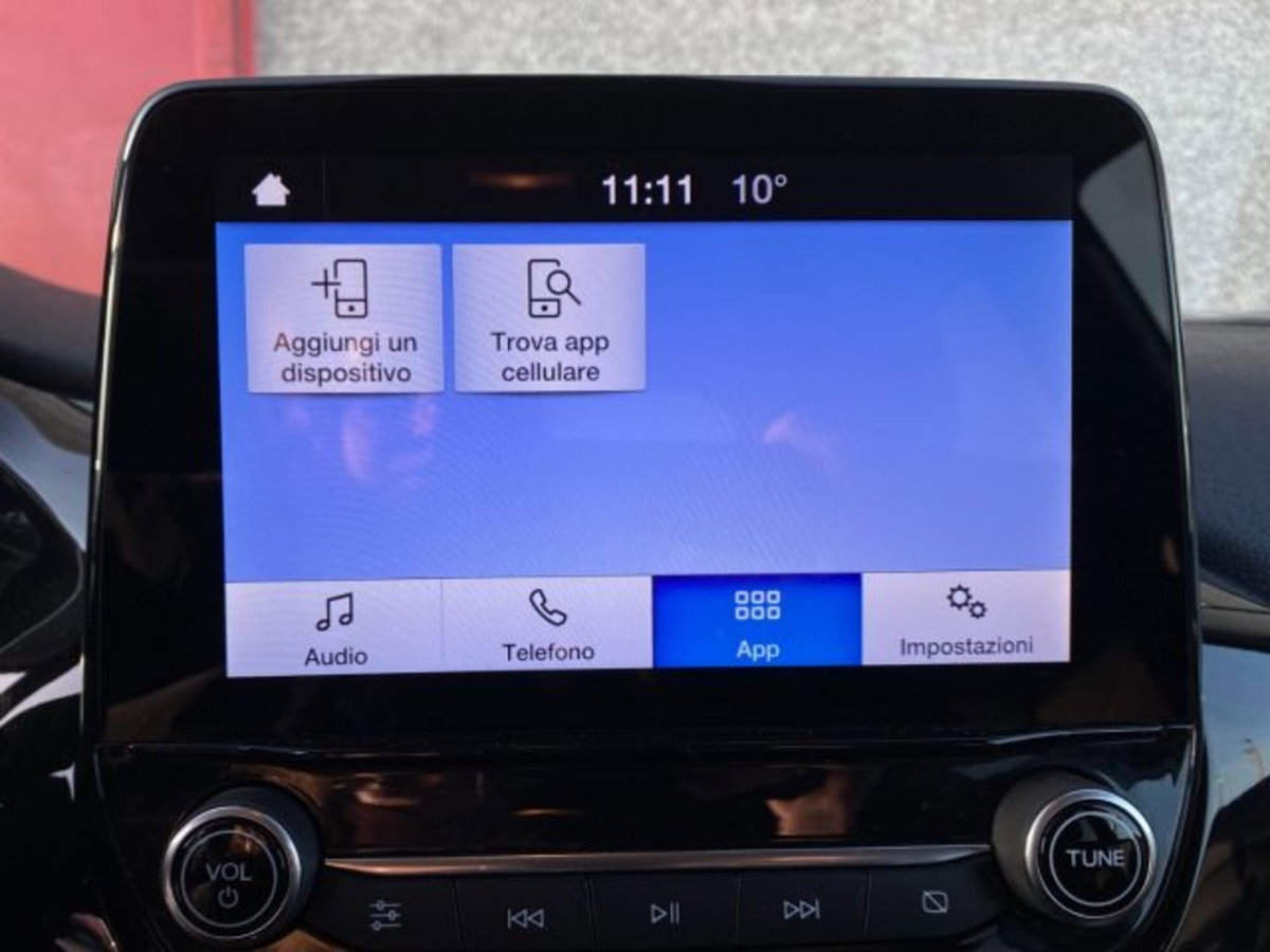 Ford Fiesta 1.5 TDCi 3 porte ST-Line (10)