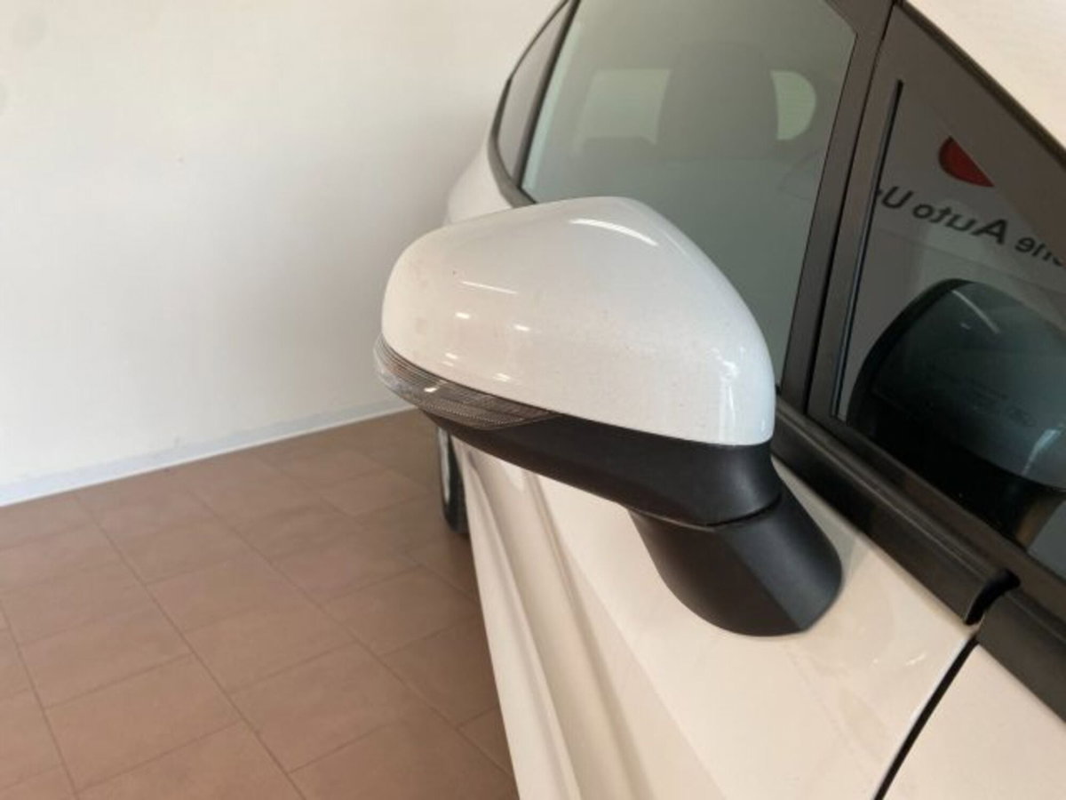 Ford Fiesta 1.5 TDCi 3 porte ST-Line (19)