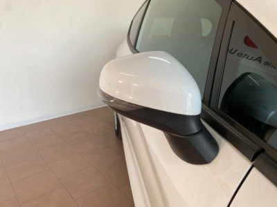 Ford Fiesta 1.5 TDCi 3 porte ST-Line (19)