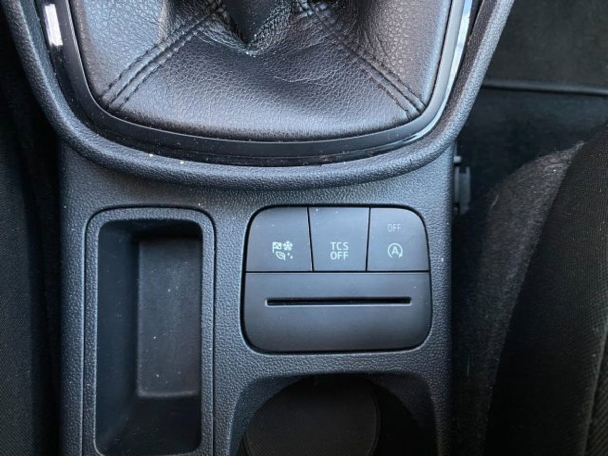Ford Fiesta 1.5 TDCi 3 porte ST-Line (20)