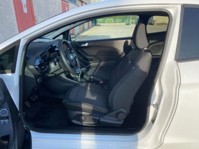 Ford Fiesta 1.5 TDCi 3 porte ST-Line (7)