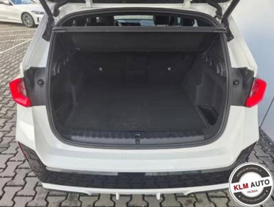 BMW X1 sDrive 18i Msport (11)