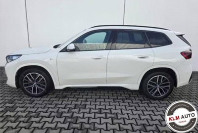 BMW X1 sDrive 18i Msport (3)