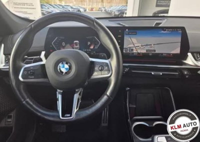 BMW X1 sDrive 18i Msport (6)