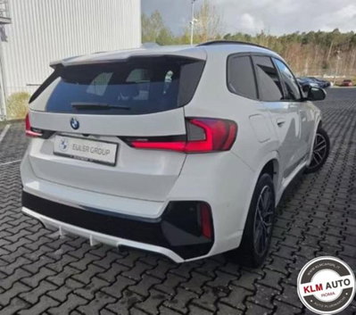 BMW X1 sDrive 18i Msport (7)