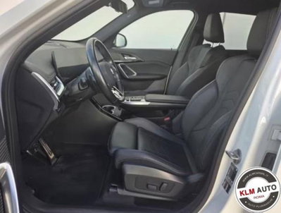 BMW X1 sDrive 18i Msport (8)