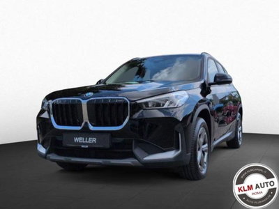 BMW X1 sDrive 18d Msport usata