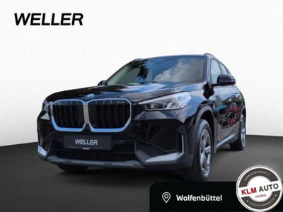BMW X1 sDrive 18d Msport (2)