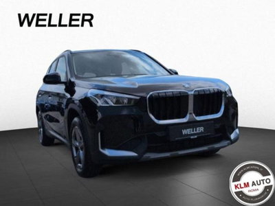 BMW X1 sDrive 18d Msport (3)