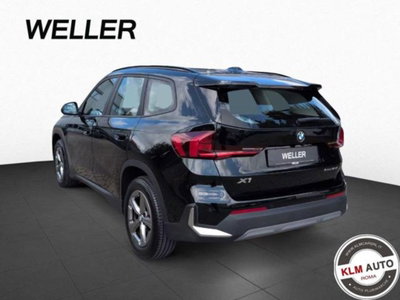 BMW X1 sDrive 18d Msport (4)