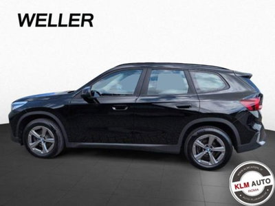 BMW X1 sDrive 18d Msport (5)