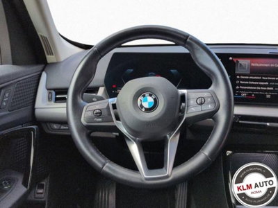 BMW X1 sDrive 18d Msport (7)